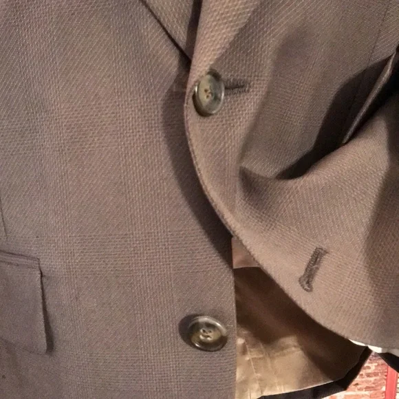 Christian Dior Le Connaisseur Jacket